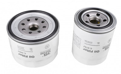 JS,, Oil Filter (SPIN-ON), 8-94152386-0, C508SET, ISUZU