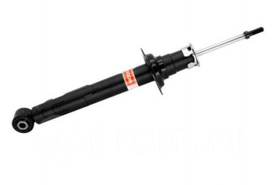 Shock Absorber, KYB, 48530-80232, 551108, LEXUS  (022888)