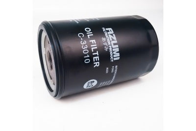 AZUMI,, Oil Filter (Spin-On), 056-115-561B, C33010, AUDI