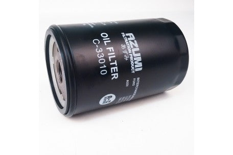AZUMI,, Oil Filter (Spin-On), 056-115-561B, C33010, AUDI
