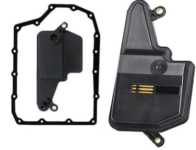 JS, Transmission Filter, FZ01-21-500, JT533K, MAZDA