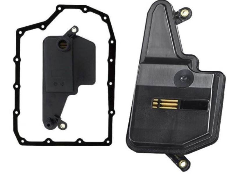 JS, Transmission Filter, FZ01-21-500, JT533K, MAZDA