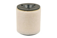 AZUMI, Air Filter, 6R0 129 607 C, A33497, AUDI