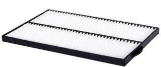 JS, Cabin Filter, 27277-86F26, AC2518, NISSAN
