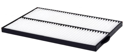 JS, Cabin Filter, 27277-86F26, AC2518, NISSAN