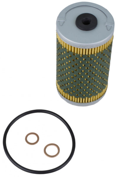 กรองน้ำมันเครื่อง (ELEMENT), JS, 5010234, OE1002, MERCEDES-BENZ (034843)