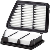 JS, Air Filter, 17220-5PH-A00, A2824, HONDA