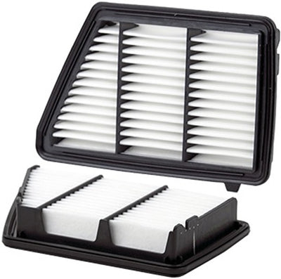 JS, Air Filter, 17220-5PH-A00, A2824, HONDA