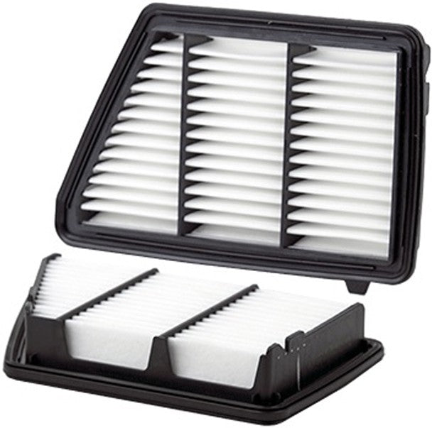 JS, Air Filter, 17220-5PH-A00, A2824, HONDA