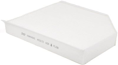 JS, Cabin Filter, 8K0 819 439, AC0172, AUDI