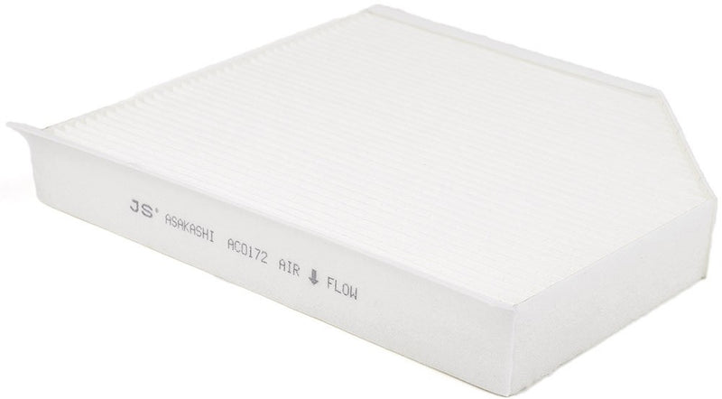 JS, Cabin Filter, 8K0 819 439, AC0172, AUDI