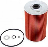 JS Oil Filter 15607-2130 OE624J