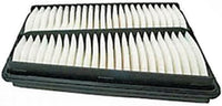 JS, Air Filter, 17220-PY3-000, A842J, HONDA