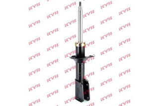 Strut Assembly, KYB, 48520-87401, 339022, DAIHATSU  (021814)