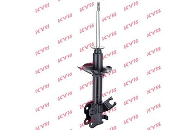 Strut Assembly, KYB, 54302-70N25, 332063, NISSAN  (025172)