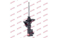 Strut Assembly, KYB, 51606-S5A-N55, 331009, HONDA  (025123)