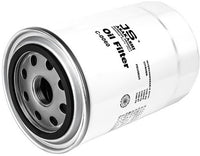 JS,, Oil Filter (SPIN-ON), 1109 AG, C0060, CITROEN