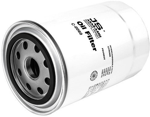 ဆီစစ် (SPIN-ON), JS, 1109 AG, C0060, CITROEN (032844)