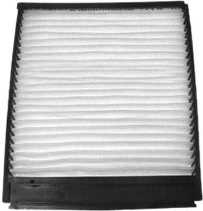 JS, Cabin Filter, 27893-6F600, AC2506, NISSAN