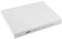 JS, Cabin Filter, 955 572 219 10, AC0116, AUDI