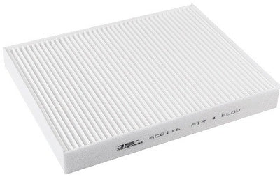 JS, Cabin Filter, 955 572 219 10, AC0116, AUDI