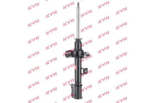 Strut Assembly, KYB, 344230, 334333, NISSAN  (021514)