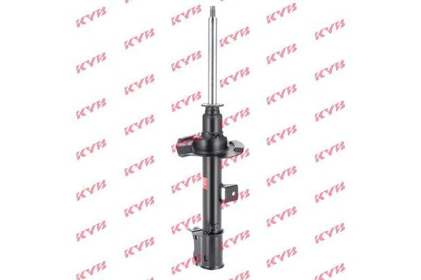 Strut Assembly, KYB, 344230, 334333, NISSAN  (021514)