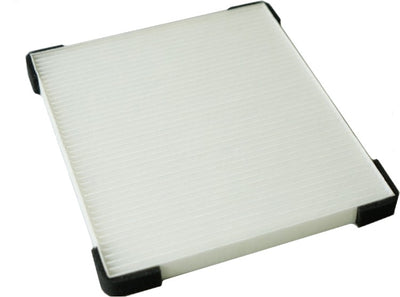 JS, Cabin Filter, 95861-57L00, AC2903, SUZUKI