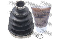 บูทเพลาขับ, FEBEST, 95228808, 0217P-F15, CHEVROLET (GM) (077862)
