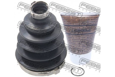 บูทเพลาขับ, FEBEST, 95228808, 0217P-F15, CHEVROLET (GM) (077862)