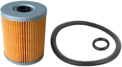 JS,, Fuel Filter (ELEMENT), 30862-10050, FE309J, MITSUBISHI
