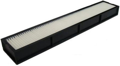 JS, Cabin Filter, 129 835 00 47, AC0094, MERCEDES-BENZ