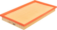 JS, Air Filter, 004.094.16.04, A0344, MERCEDES-BENZ