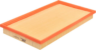 JS, Air Filter, 004.094.16.04, A0344, MERCEDES-BENZ