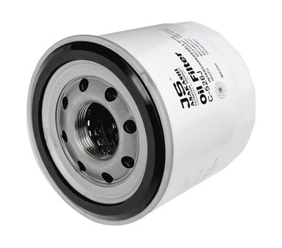 JS,, Oil Filter (SPIN-ON), 5-86750-069-1, C526J, ISUZU