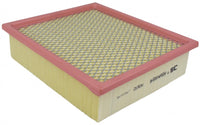 ไส้กรองอากาศ JS, 2L2U-9601-AB, A0692, FORD (033607)