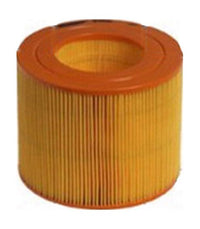 JS, Air Filter, 4572491, A0162, SAAB