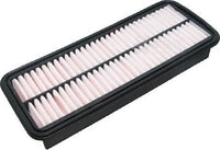 JS, Air Filter, 16546MP102C20, A0619, LUXGEN