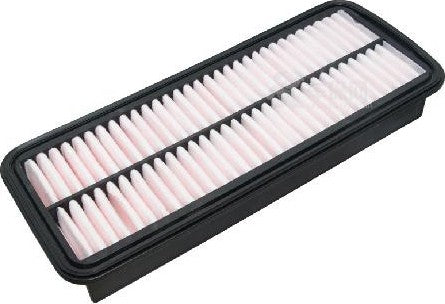 JS, Air Filter, 16546MP102C20, A0619, LUXGEN