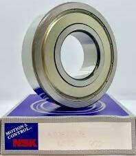 NSK Deep Groove Ball Bearing, 6308