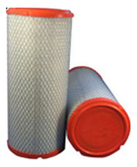 JS, Air Filter, 1908233, A0156, IVECO