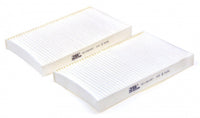 JS, Cabin Filter, 97133-2E950, AC11001SET, HYUNDAI