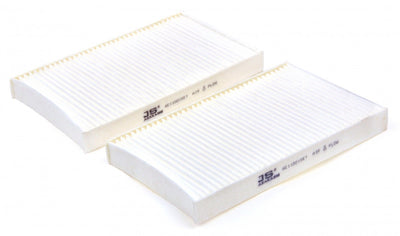JS, Cabin Filter, 97133-2E950, AC11001SET, HYUNDAI