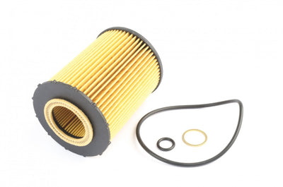 JS,, Oil Filter (ELEMENT), 11 42 7 521 008, OE0055, BMW