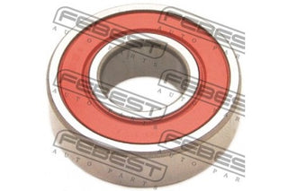 FEBEST, Ball Bearing, 93740753, AS-6202-2RS, CHEVROLET