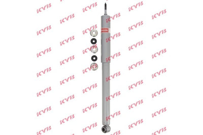 Shock Absorber, KYB, 4851136140, 553204, TOYOTA  (022935)