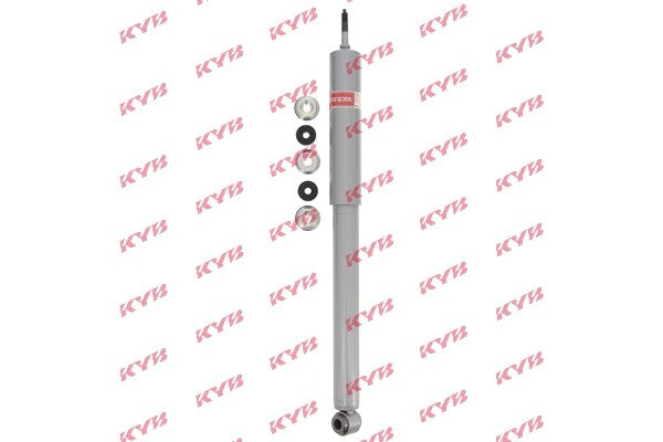Shock Absorber, KYB, 4851136140, 553204, TOYOTA  (022935)