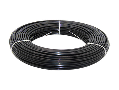 TKC Nylon Pneumatic Hose PA11-6, 10mmx1.25mm, 100m/Roll
