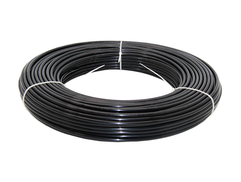 TKC Nylon Pneumatic Hose PA11-6, 10mmx1.25mm, 100m/Roll