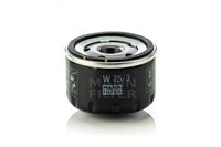 MANN-FILTER,, Oil Filter (Spin-On), 46796687, W753, ALFA ROMEO